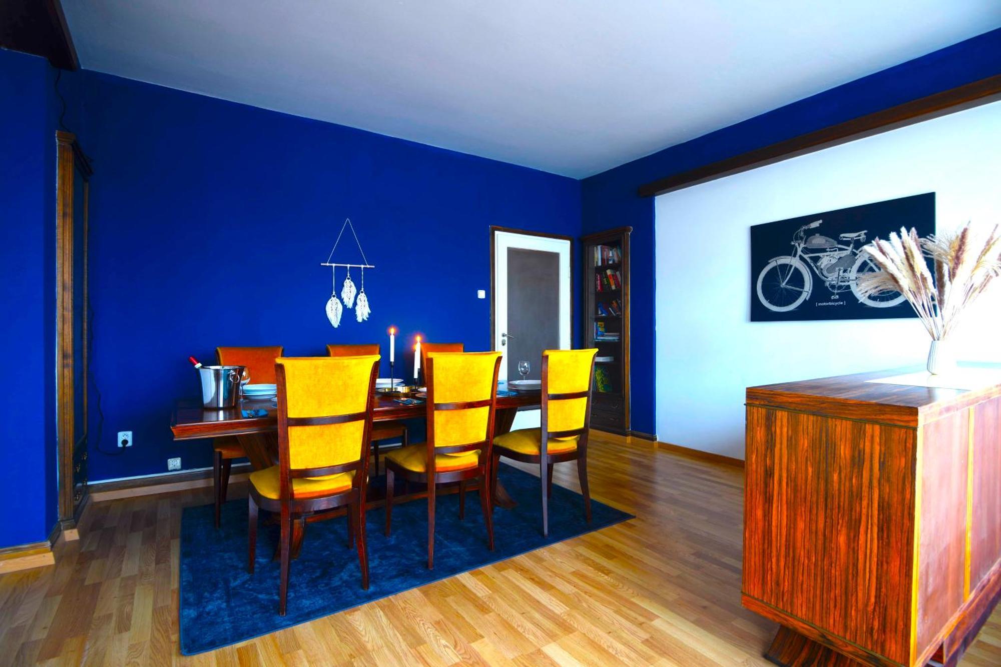 Waterfront River Side Roof Top Apartment - Terrace With City View Praga Exterior foto